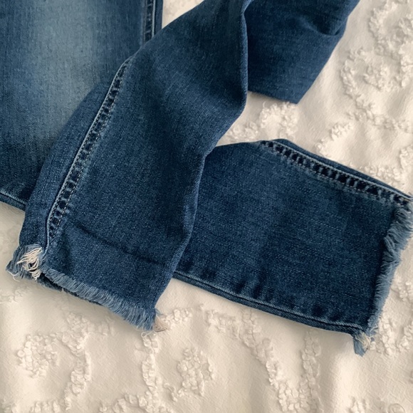Lucky Brand Bridgette skinny Jeans - Picture 7 of 7
